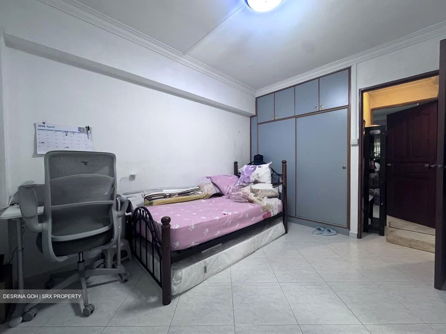 Blk 950 Hougang Street 91 (Hougang), HDB 4 Rooms #545849431